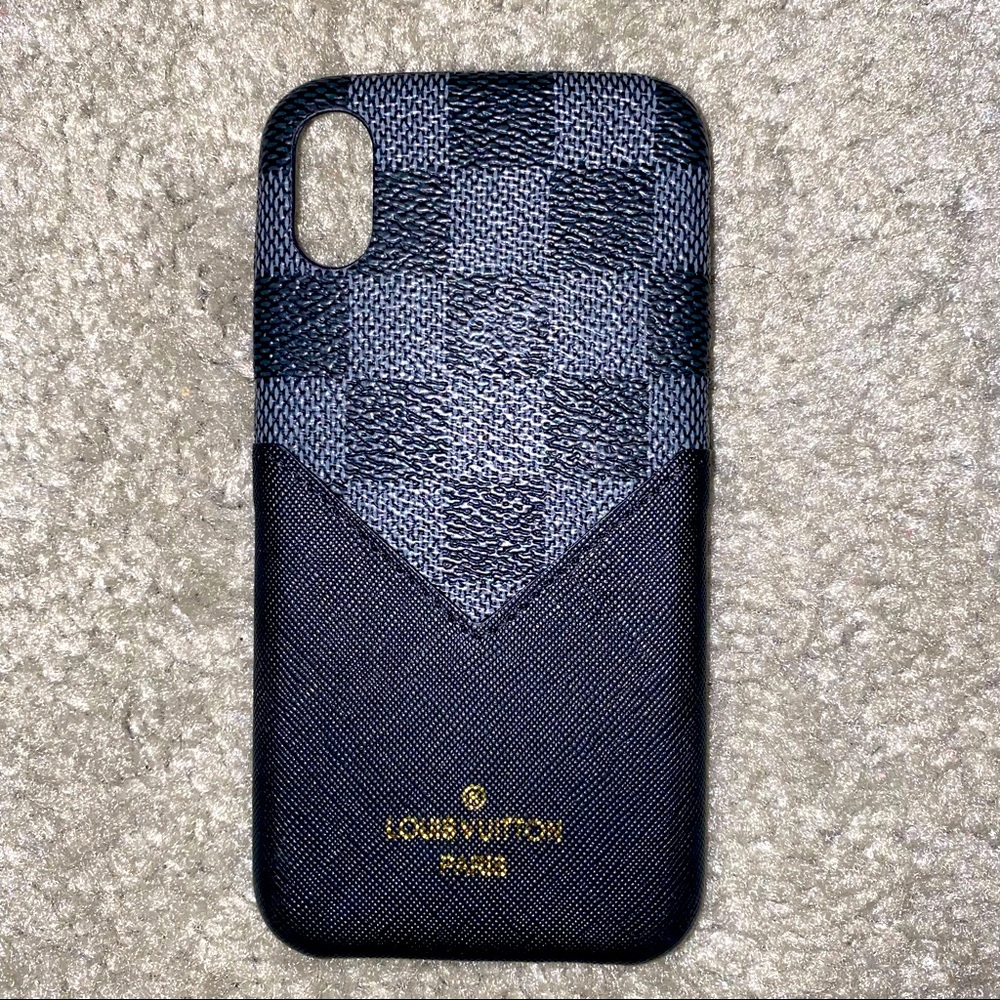 iPhone X Phone Case